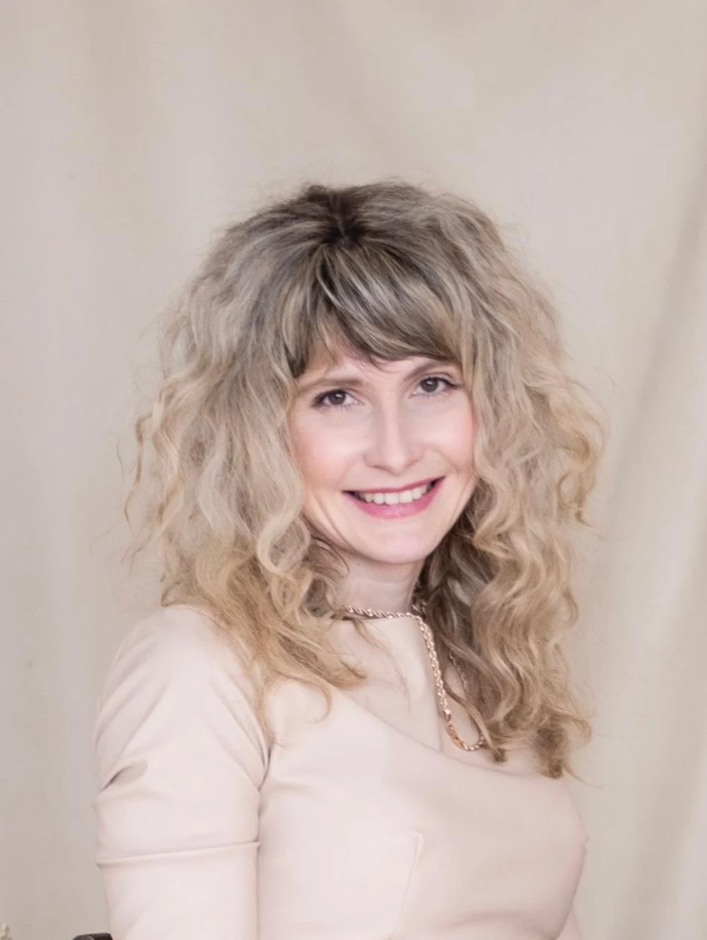 Сердюк Ирина Юрьевна